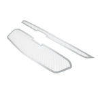 Stainless Steel Mesh Grille for Chevy Malibu (2014–2016)