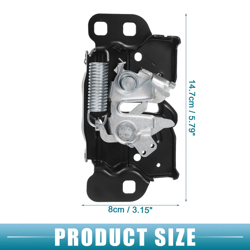 Hood Latch Lock Assembly No. 04589828AA/4389642AC for Dodge Journey (2009–2020)