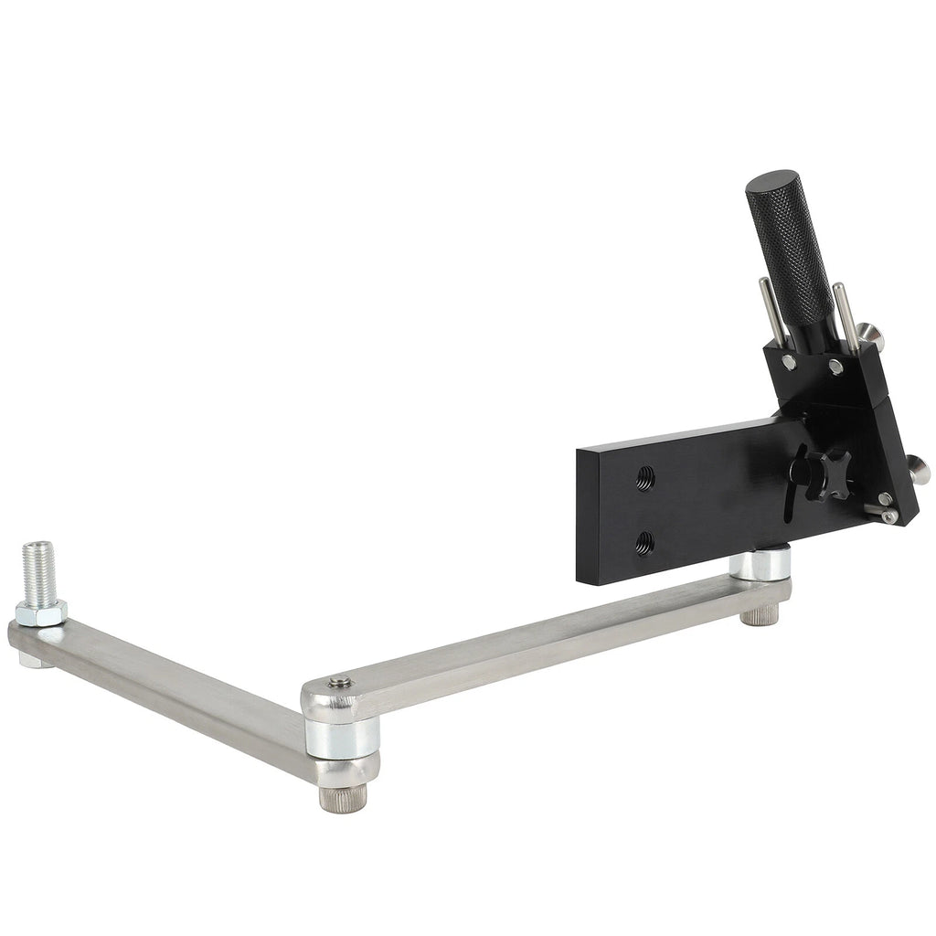 Adjustable Sharpener for Straight Lawn Mower Blade 5005 (15°-45°)