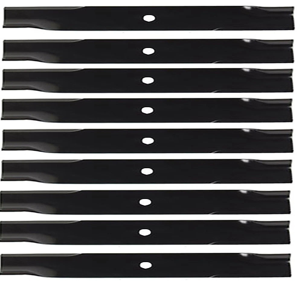 Mower Blade 16-1/2" for Bunton (Replaces PL4055)