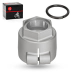 Axle Nut & Retaining Ring for Polaris Trail Blazer 330 (2011–2013)