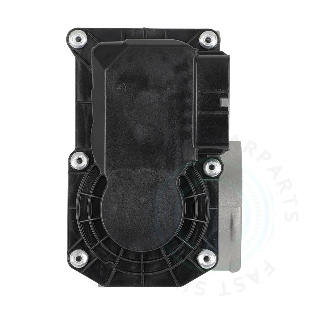 Throttle Body for Toyota C-HR (2018–2022)