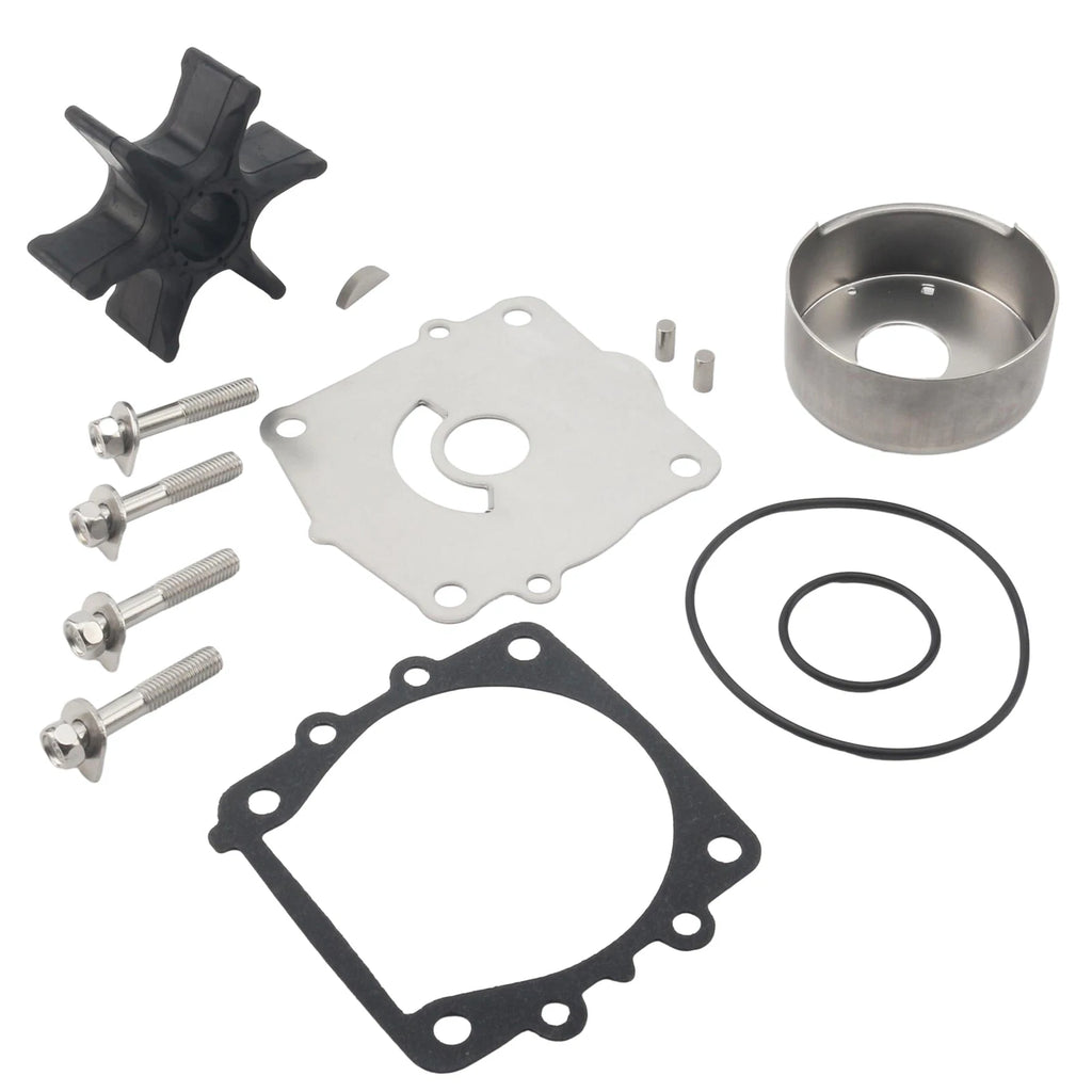 Outboard Water Pump Repair Kit for Yamaha 4S 75 90 115 HP F115