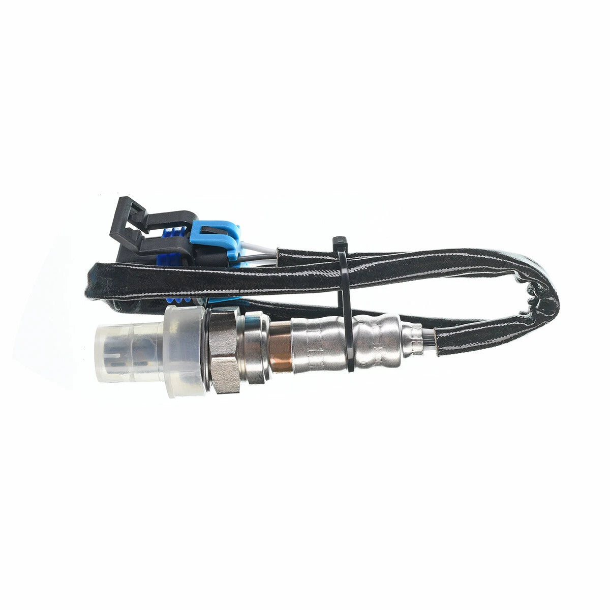 2X Oxygen Sensor for Rainier SSR Trailblazer Envoy Ascender 2006
