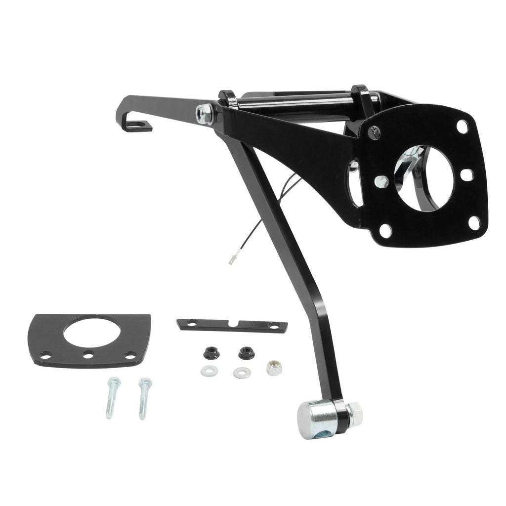 Brake Pedal Bracket Conversion Kit for Chevrolet/GMC Truck (1947–1953)
