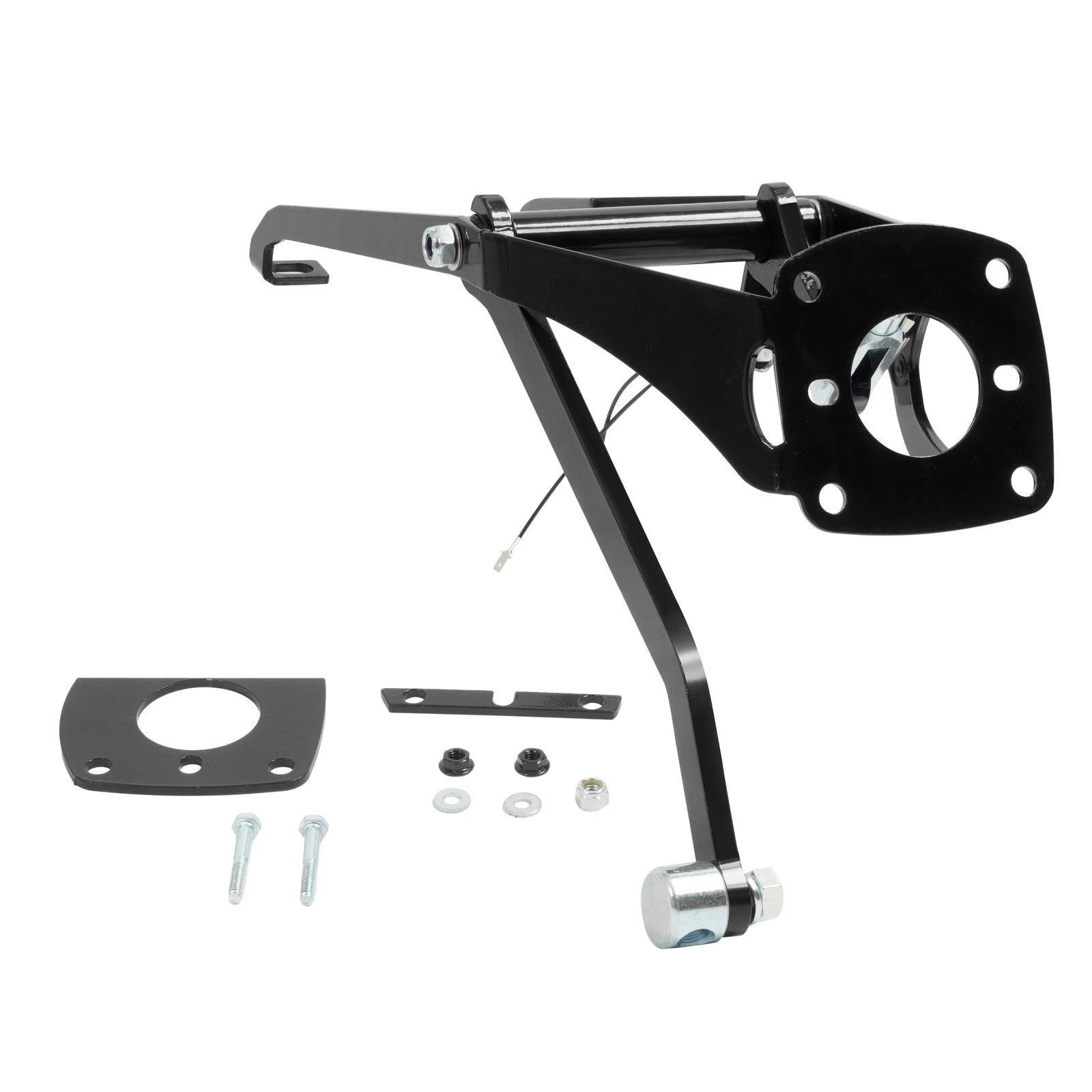 Brake Pedal Bracket Conversion Kit for Chevrolet/GMC Truck (1947–1953)