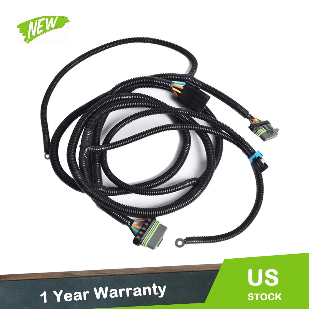 Tail Light Wiring Harness for Chevrolet Blazer (1992–1994)
