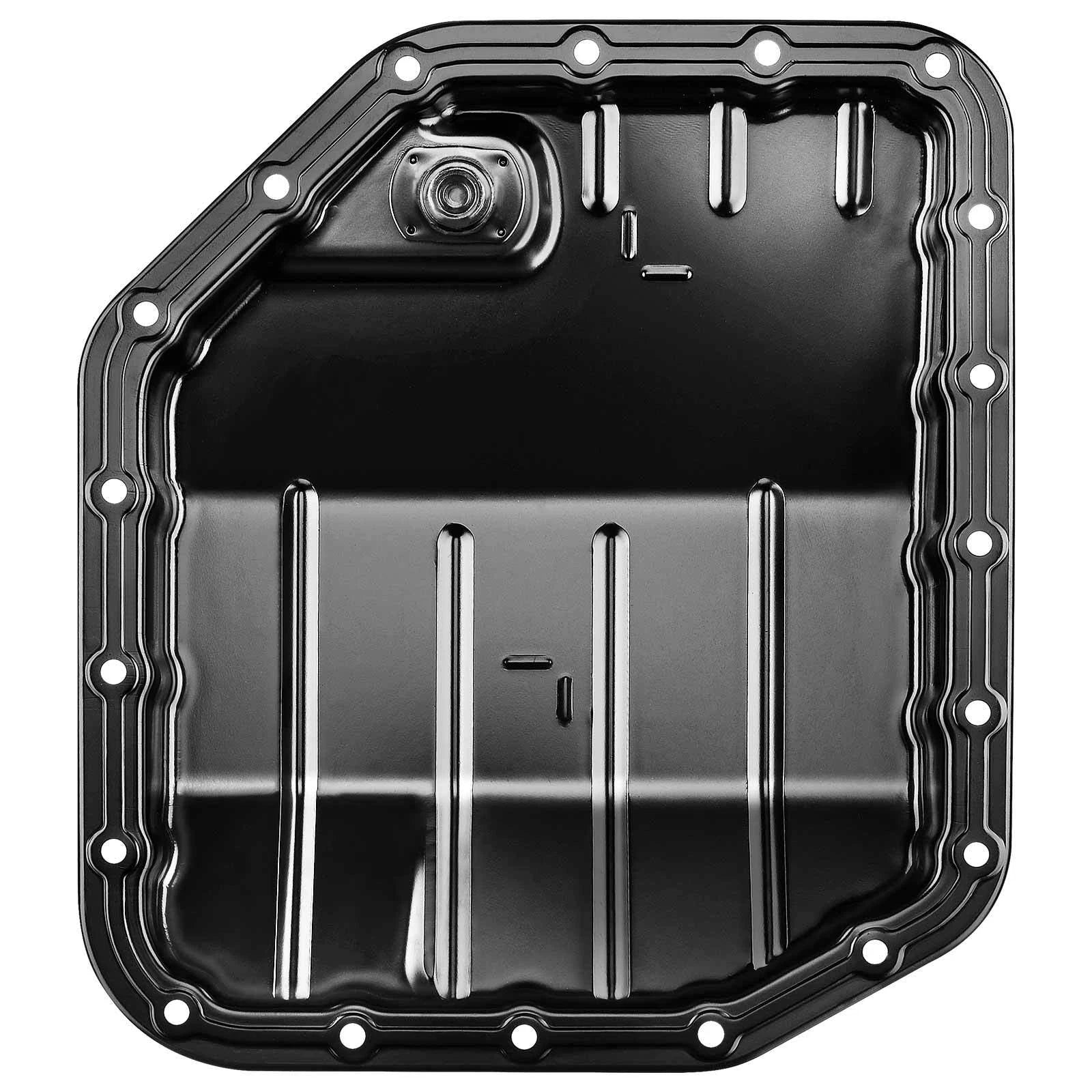 Auto Transmission Oil Pan for Toyota Corolla (2009–2017) (2003–2006) (2009–2014)