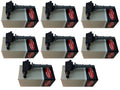 Set of 8 Ignition Coils for Dodge Sprinter 2500, Mercedes W203 W204 W212