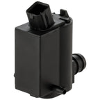 Windshield Washer Pump for Hyundai Accent Tucson Kia Forte5 Elantra GT Rio