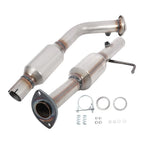 Catalytic Converter for Toyota Tacoma 2.7L (2005–2015)
