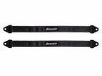 34" Nylon Limit Straps for SuperATV (Rated to 7000 lbs) - Pair