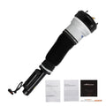 Front Air Suspension Shock Strut for Mercedes Benz S Class (2000–2006)