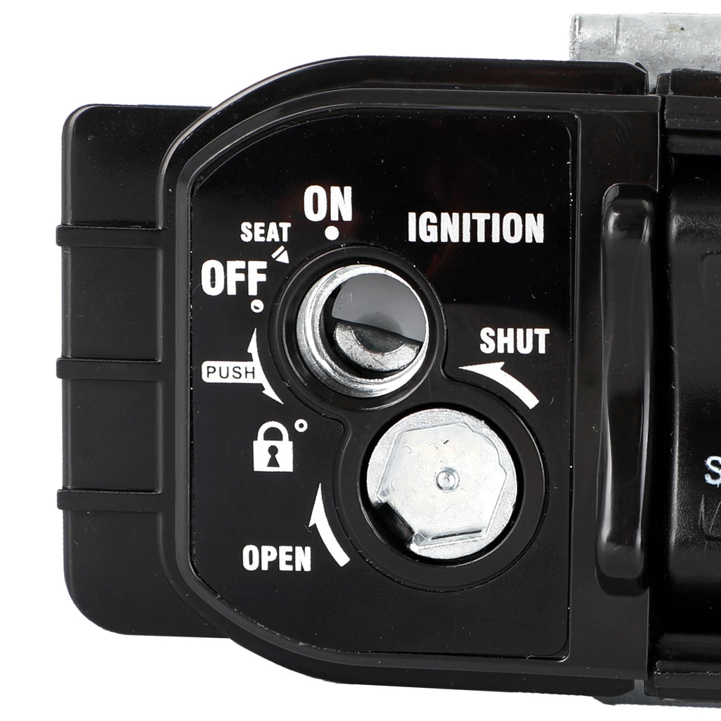 Lock Set Key Ignition Switch for Honda Vario 150 Fi (2015–2016)