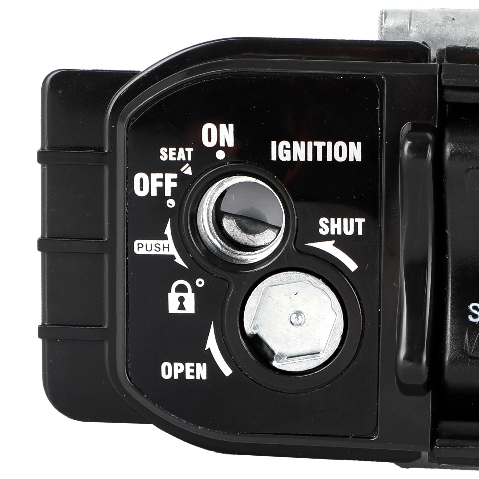 Lock Set Key Ignition Switch for Honda Vario 150 Fi (2015–2016)