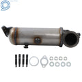 Front Side Catalytic Converter for GMC Terrain (2018–2020)
