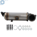 Front Side Catalytic Converter for GMC Terrain (2018–2020)