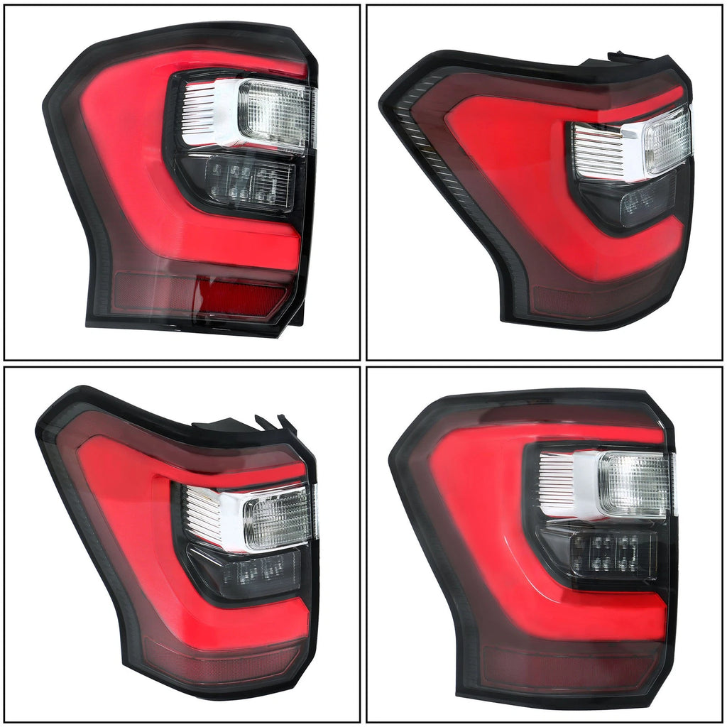 LED Tail Light for Ford Expedition (2018â2021) Left Driver Side