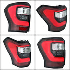 LED Tail Light for Ford Expedition (2018â2021) Left Driver Side