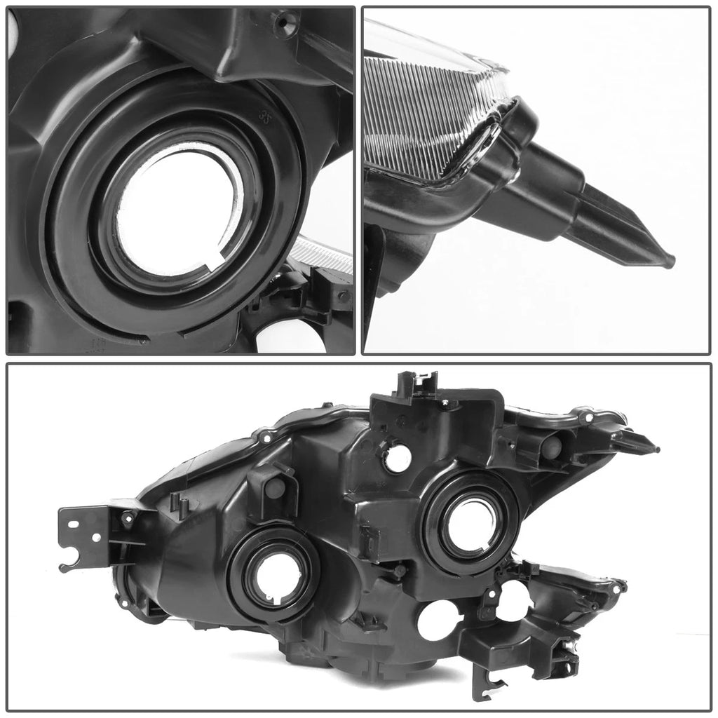 Projector Headlight for Nissan Maxima (2009–2014) NI2503177