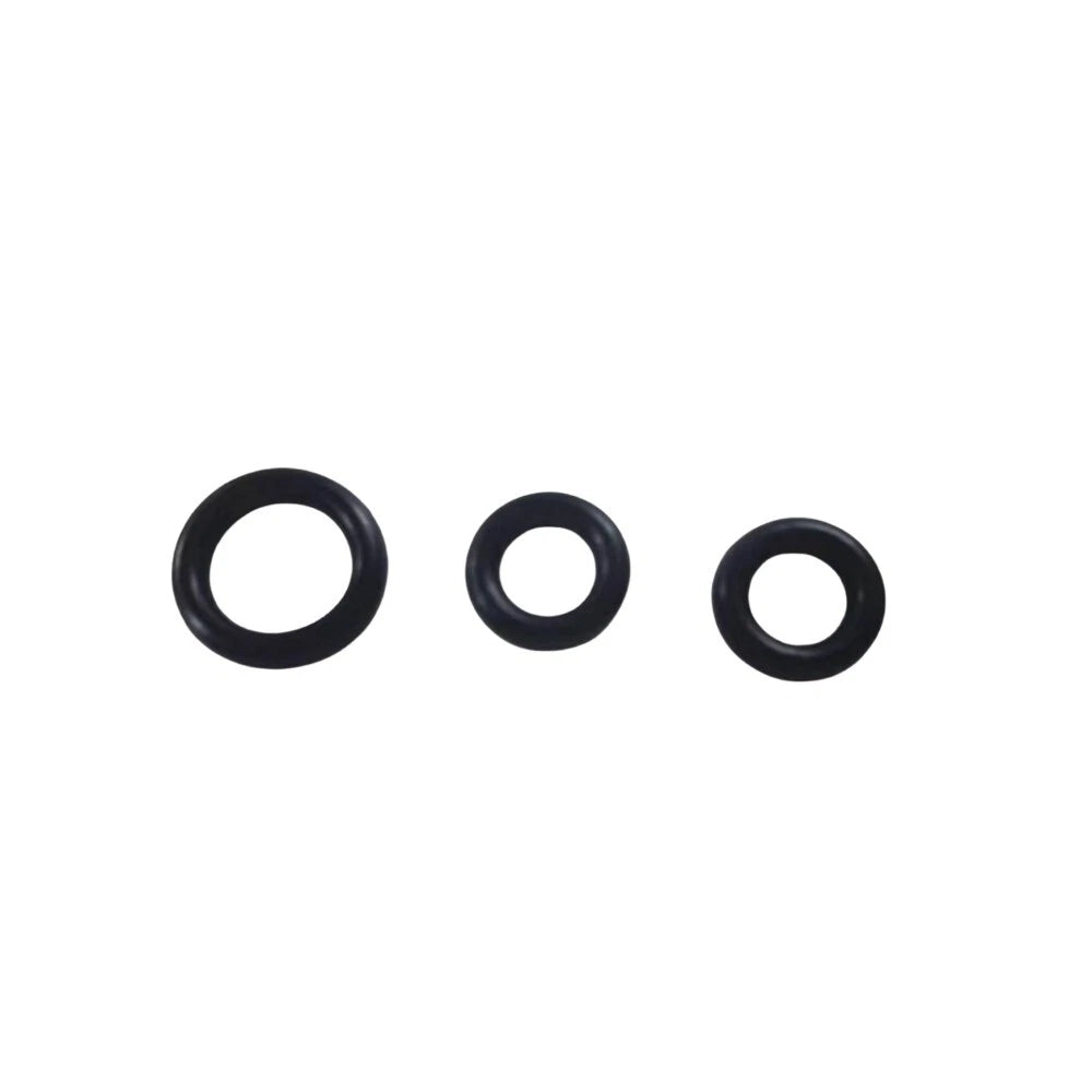 O-Ring Set for Volvo Penta Gearlube/Gearoil