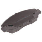 Set of 8 Ceramic Brake Pads for Acura EL Honda Accord Civic