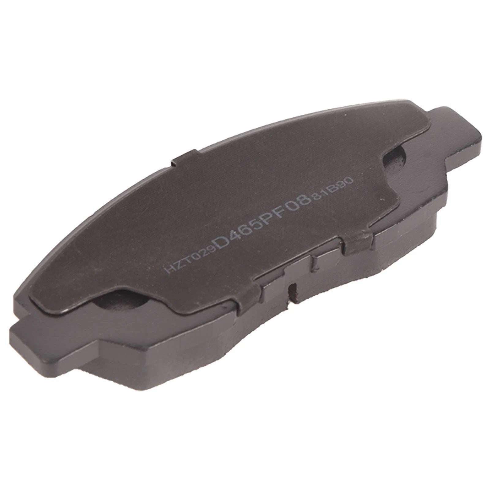 Set of 8 Ceramic Brake Pads for Acura EL Honda Accord Civic