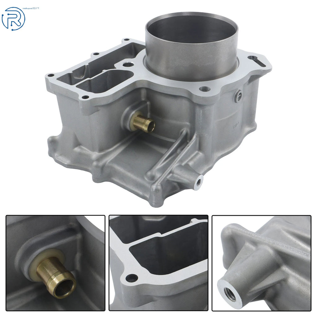 Cylinder Piston Kit for Honda Foreman Rubicon 500 TRX500FA (2005-2020)