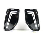 LED Fog Lamp DRL 4in1 for Toyota Corolla Cross (2020–2026)