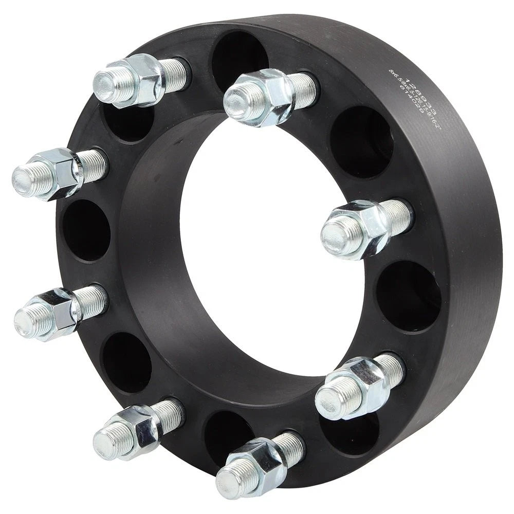 2x 2" Wheel Spacers for Ford E-250 Econoline (1992–2002)