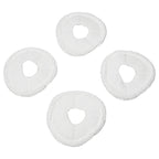 Set of 4 Mop Cloths for Narwal X Ultra J4 (2021–2023)