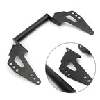 Windshield Bracket Mount Smartphone/GPS Holder for Suzuki DL650/XT V-Strom (2017–2019)