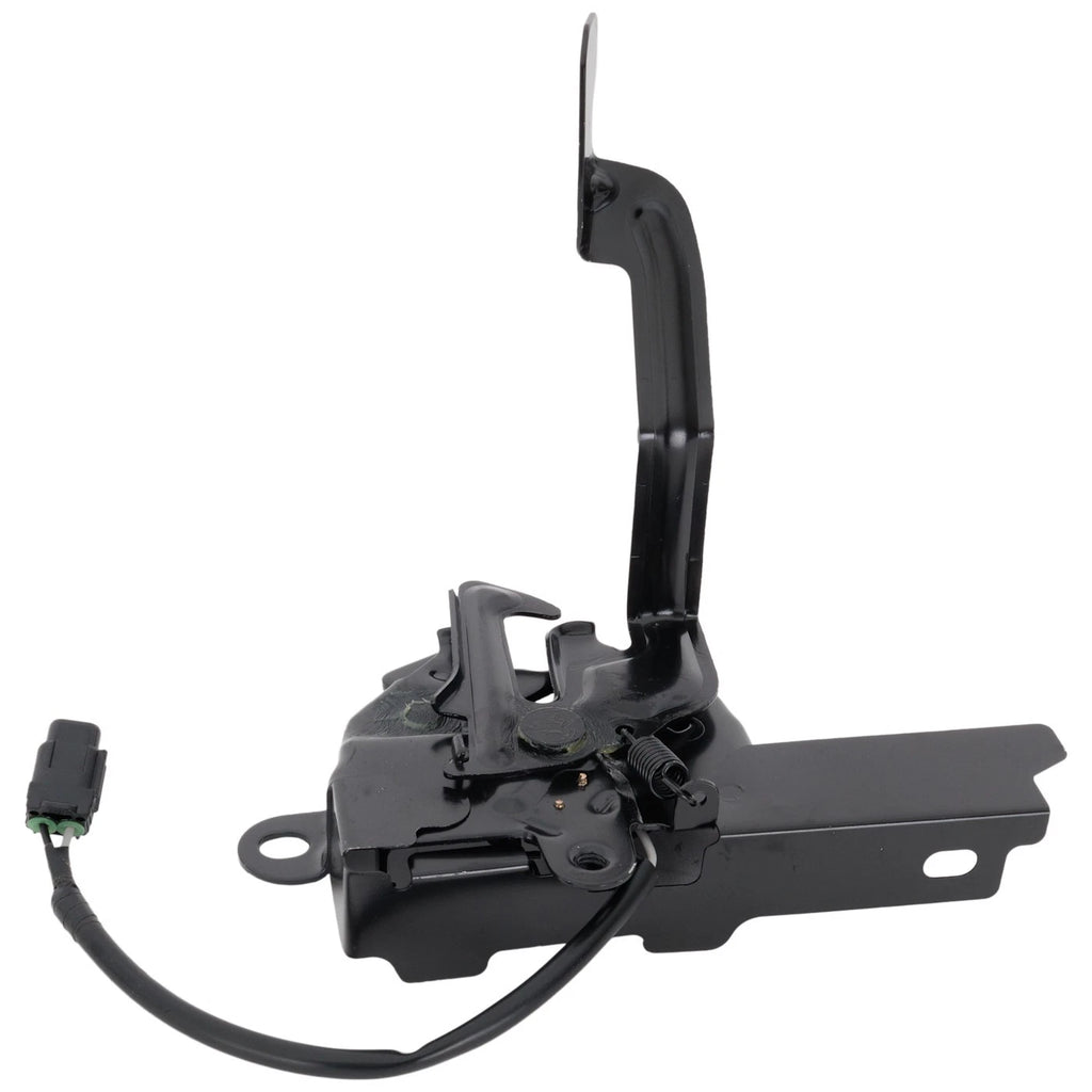 Hood Latch Lock for Toyota Sequoia Tundra (2022–2024)