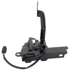 Hood Latch Lock for Toyota Sequoia Tundra (2022–2024)