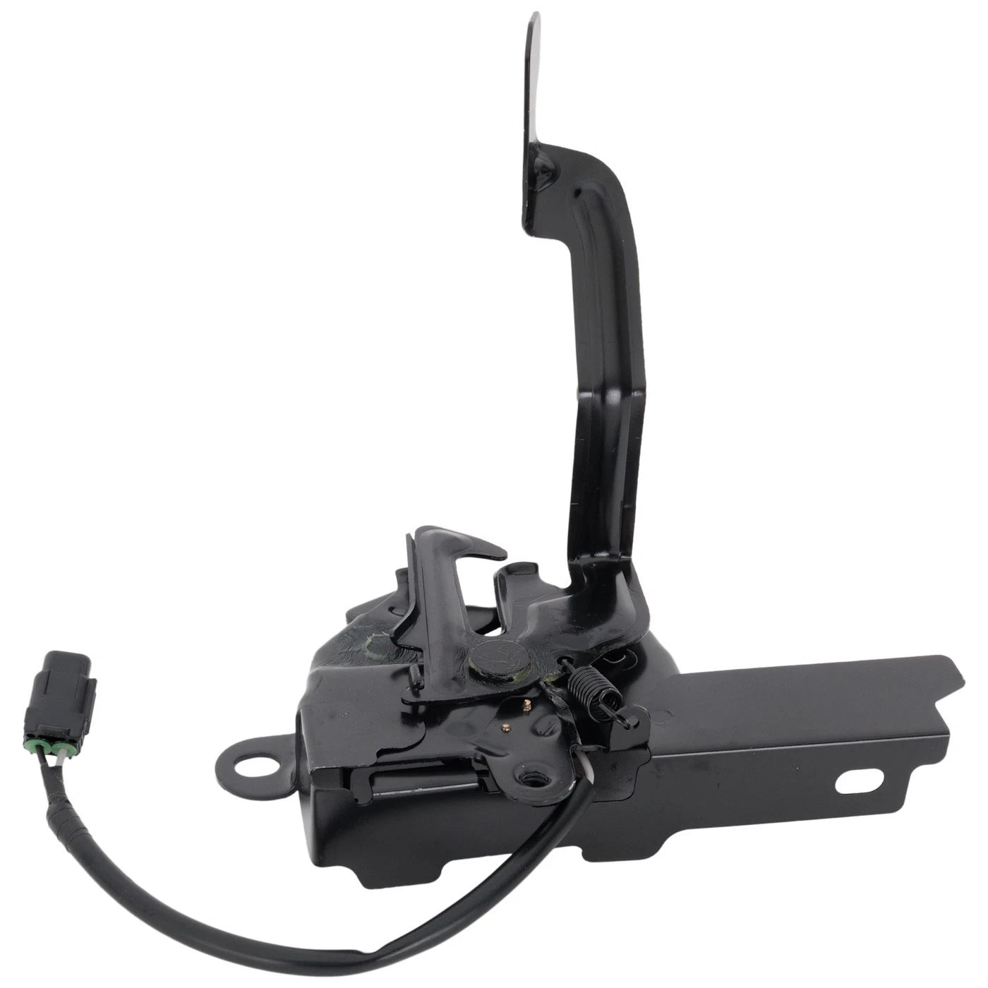 Hood Latch Lock for Toyota Sequoia Tundra (2022–2024)