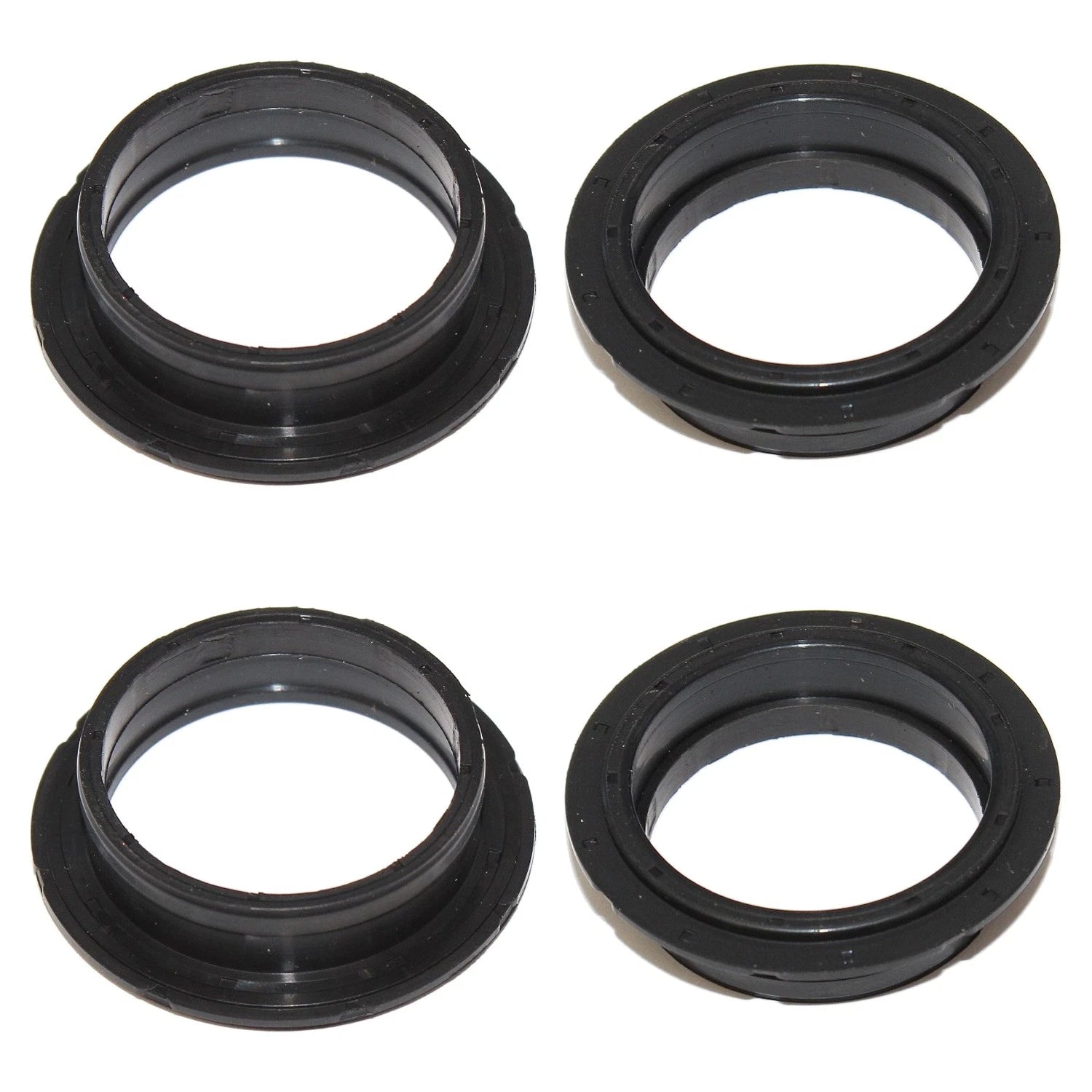 2pc Engine Valve Cover Gasket Set for Durango Grand Cherokee Routan (2009–2018)