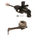 Sachs Clutch Master & Slave Cylinder Kit for Golf Jetta R32 TT Quattro (2006–2014)