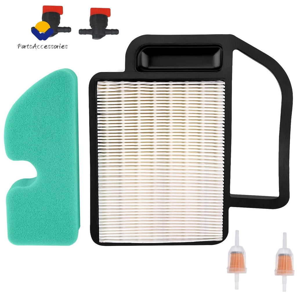 Courage Air Filter for Kohler SV470-SV620 (20 083 02-S, 20 083 06-S)