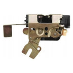 Rear Door Trunk Lock for Fiat Ducato, Citroen Jumper, Peugeot Boxer (2006-2023)