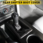 Manual Transmission Gear Shifter Boot for Ford Mustang (2005–2009)