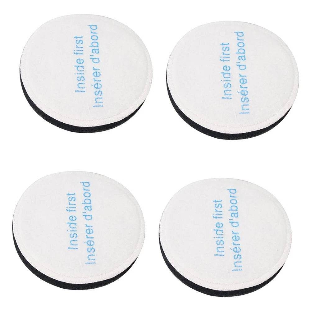 Set of 2 Replacement Filters for Eureka NEU350 NEU280 (Upright Vacuum)