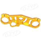 Front Upper Top Clamp Triple Tree for Suzuki GSXR600/750 GSXR1000 (2006-2009)