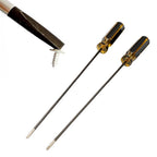 Extra Long Cross Screwdriver for Hand Tool (Chrome Vanadium Steel)