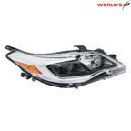 Passenger Right Headlight for Toyota Avalon (2013–2015) Halogen Projector