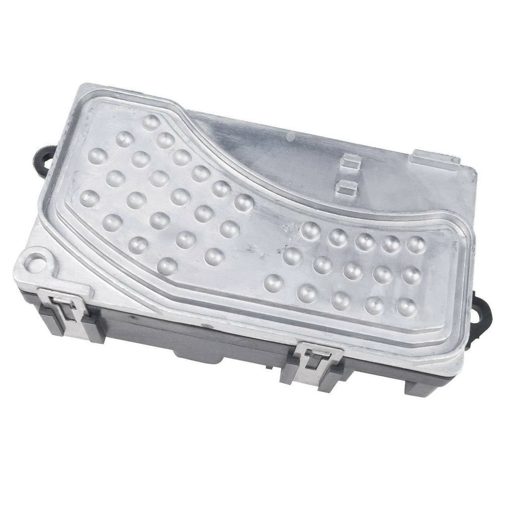 A/C Heater Blower Motor Resistor for Audi A6 Quattro (2005–2011)