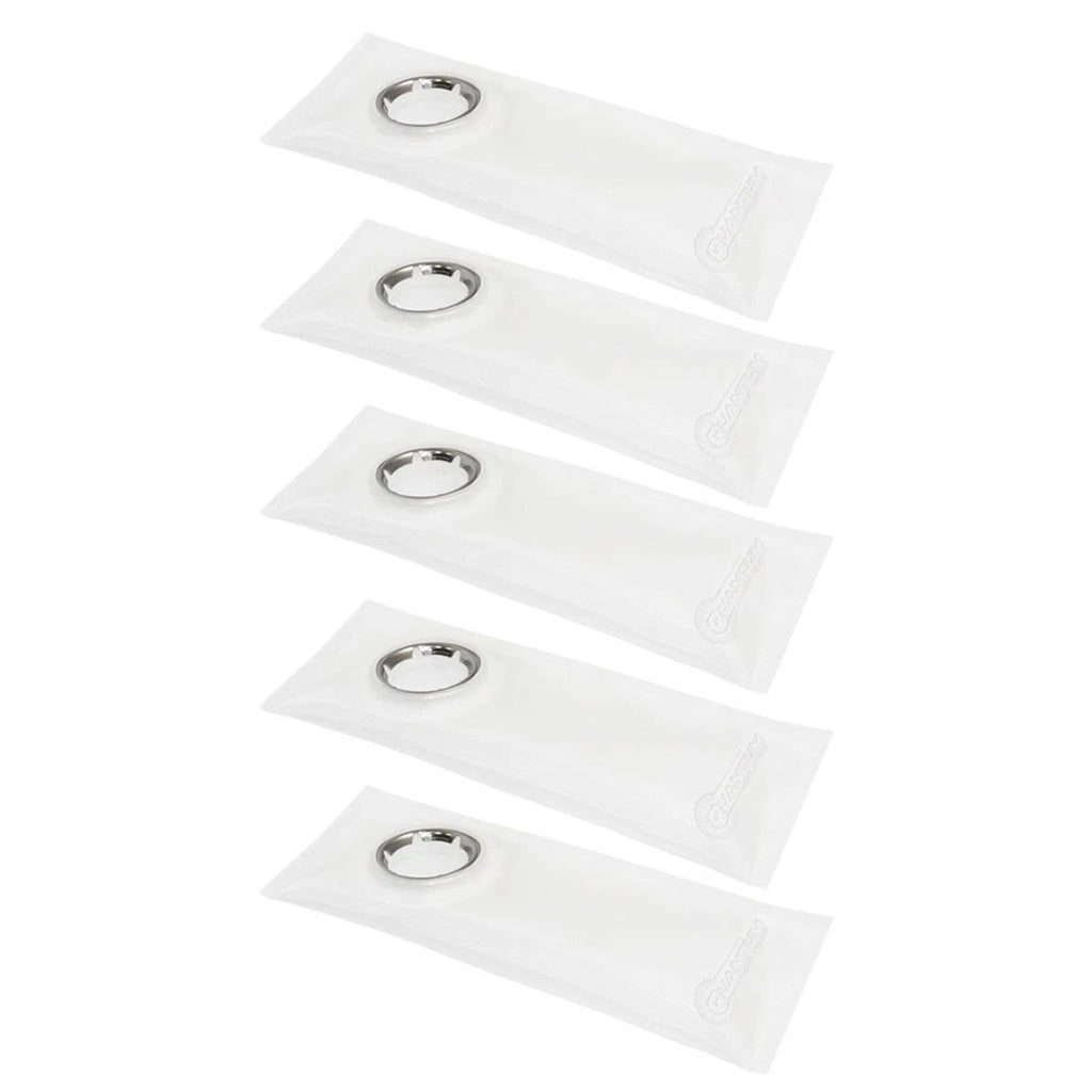 Set of 5 Fuel Pump Filter Strainers for Buell XB12R XB12S Ulysses (2003–2010)