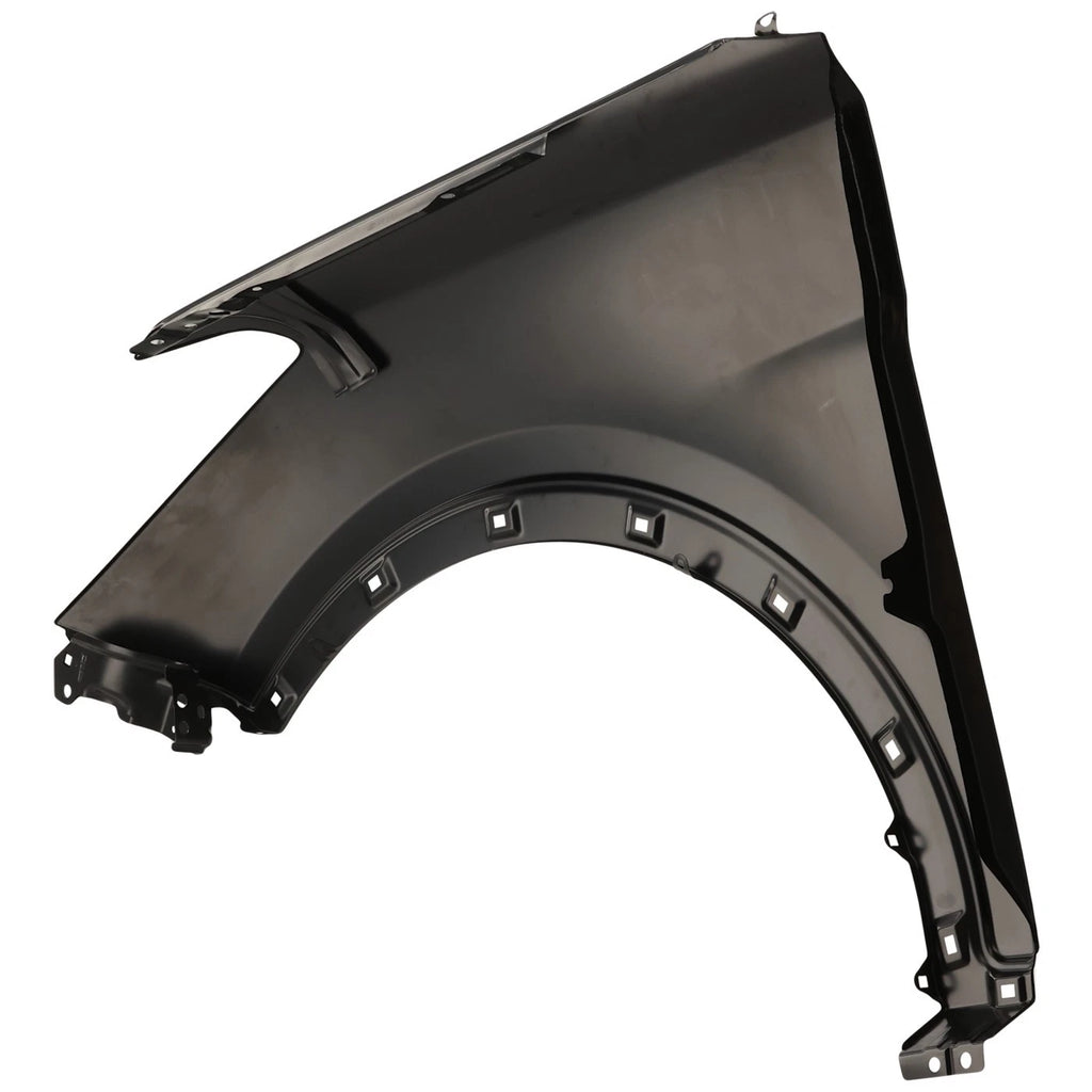 CAPA Certified Fender for Hyundai Santa Fe Sport (2013–2018) Front Right