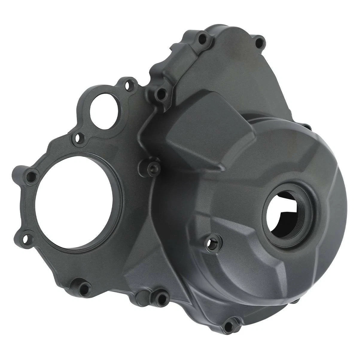 Left Stator Engine Crankcase Cover for Yamaha FZ-09, FJ-09 (2014–2017)