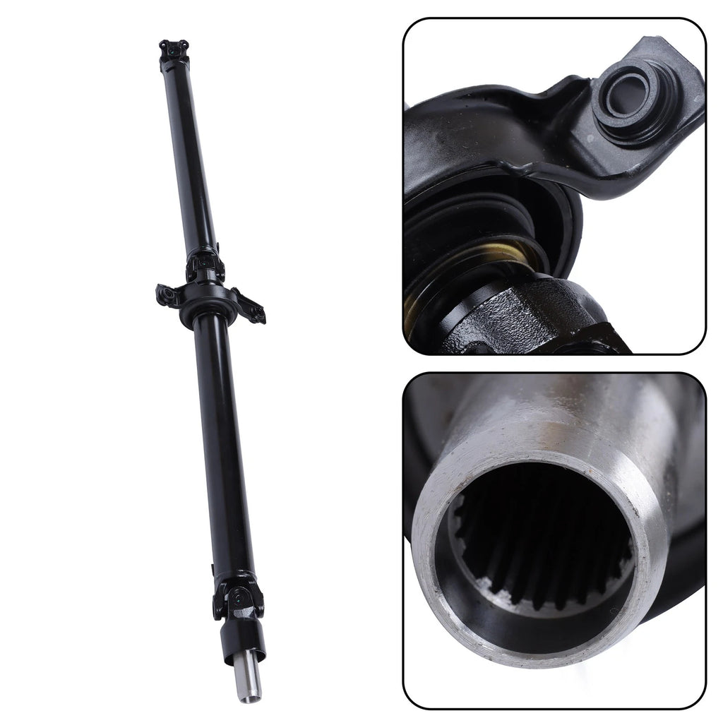 Driveshaft Assembly for Subaru Outback AWD (2001–2004)