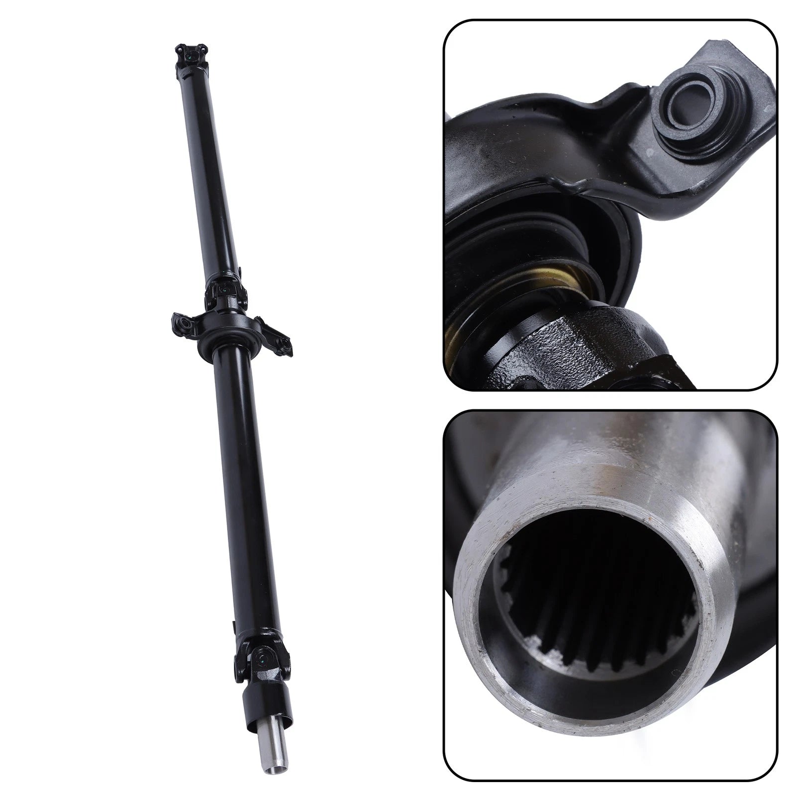 Driveshaft Assembly for Subaru Outback AWD (2001–2004)